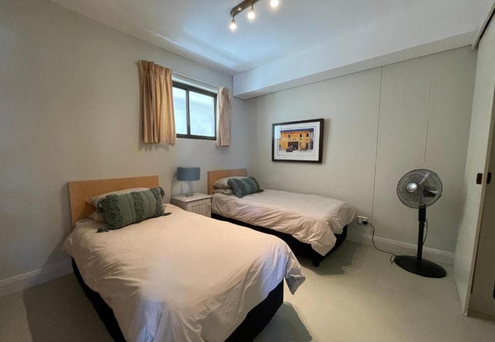 Piazza on Church 1004