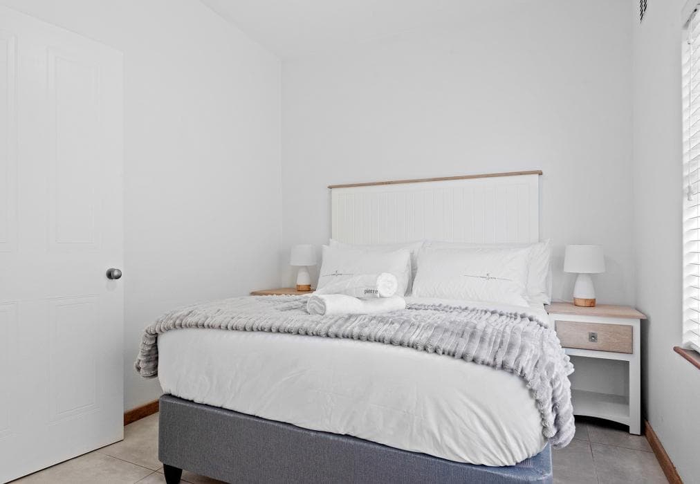 Perna Perna Coastal Escape