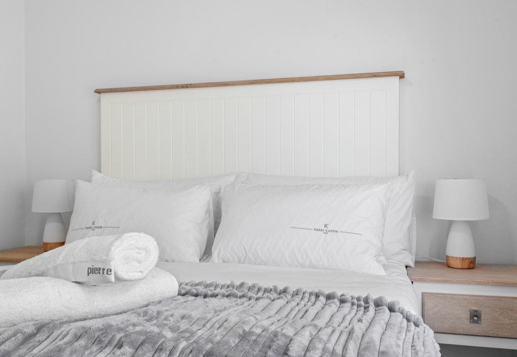 Perna Perna Coastal Escape