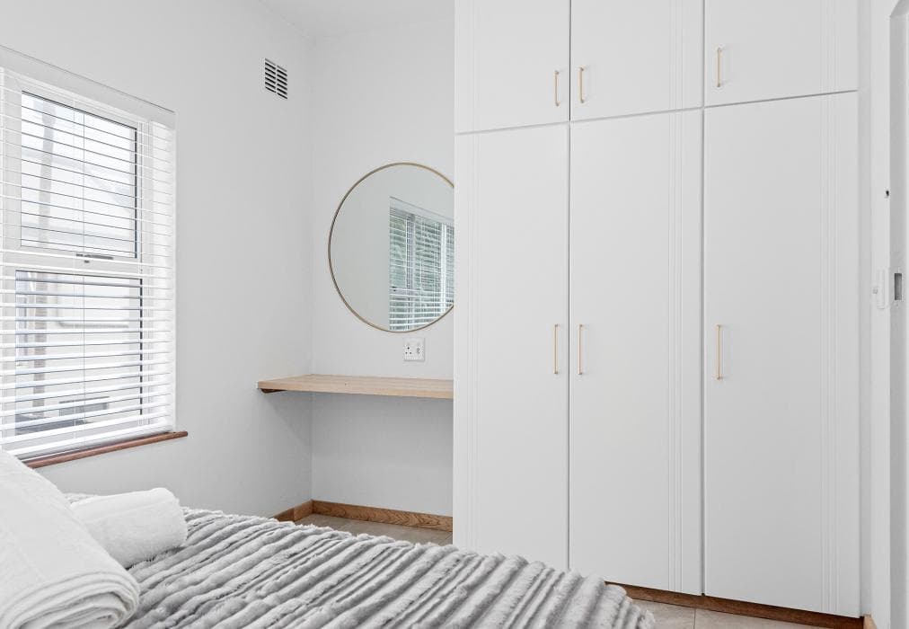 Perna Perna Coastal Escape