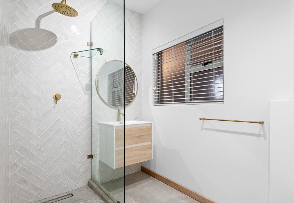 Perna Perna Coastal Escape