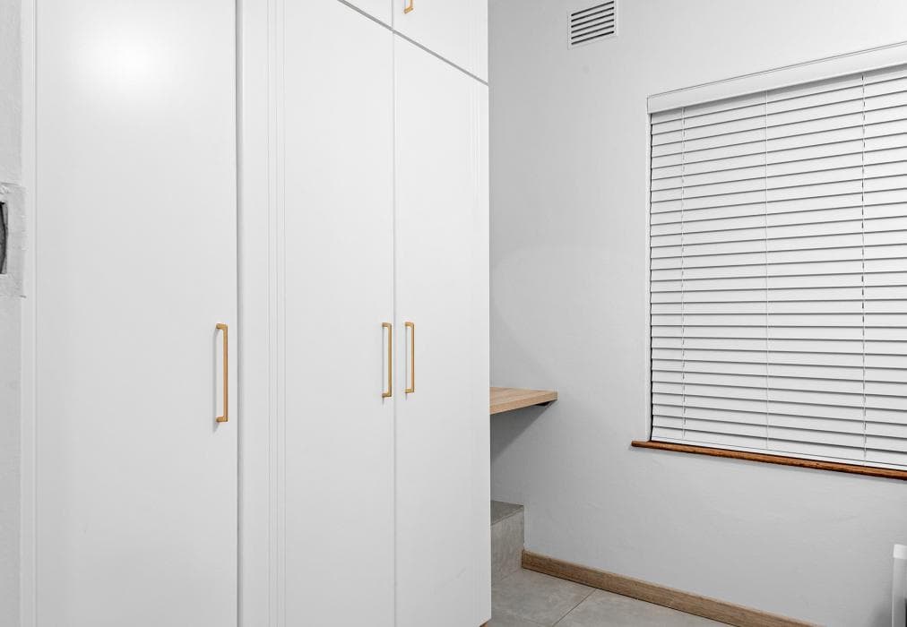 Perna Perna Coastal Escape