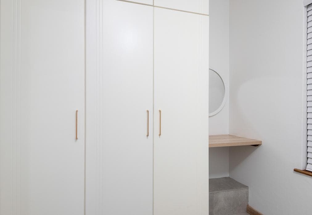 Perna Perna Coastal Escape