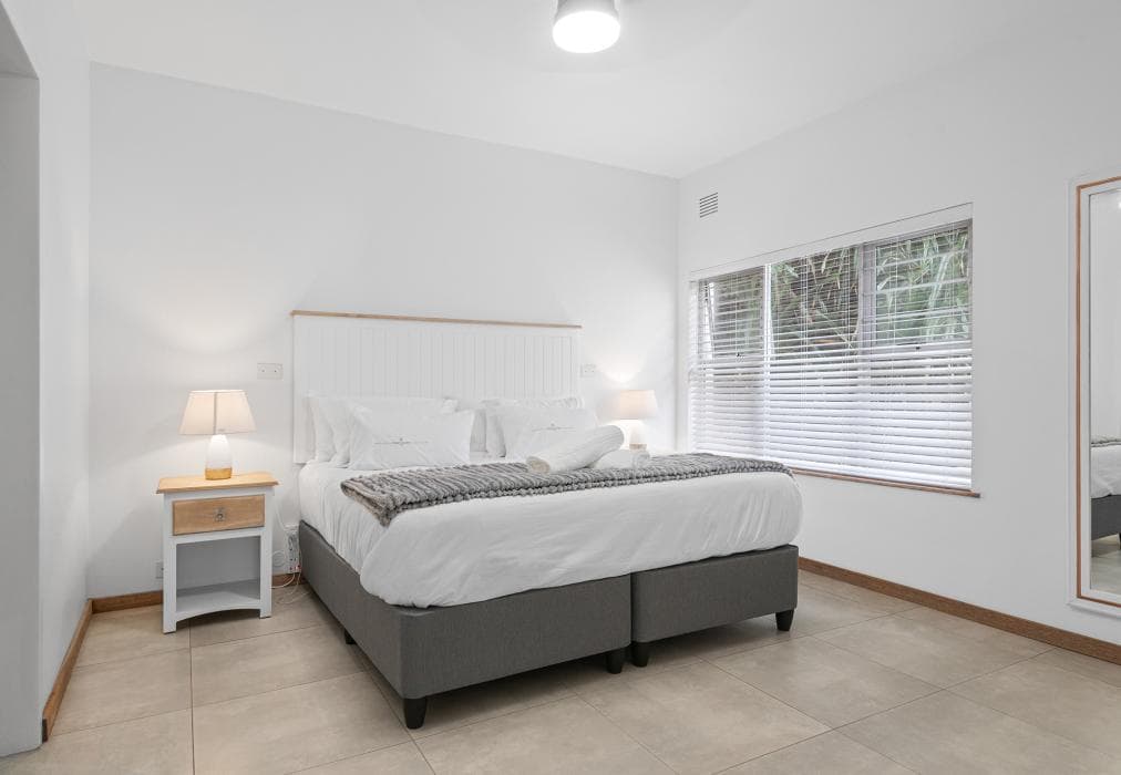 Perna Perna Coastal Escape