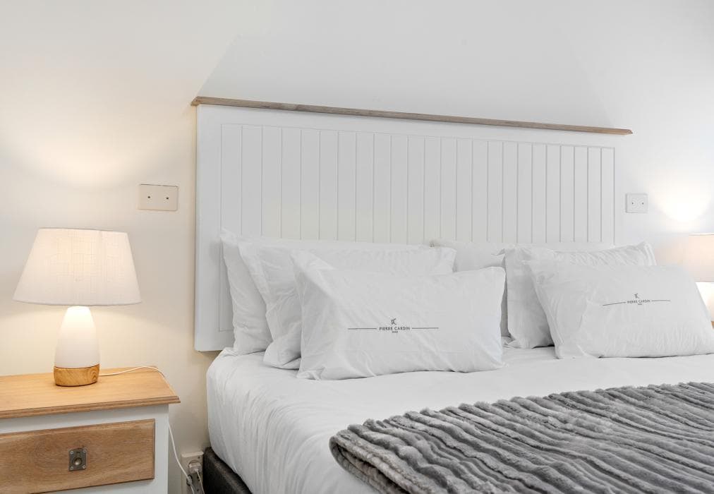 Perna Perna Coastal Escape