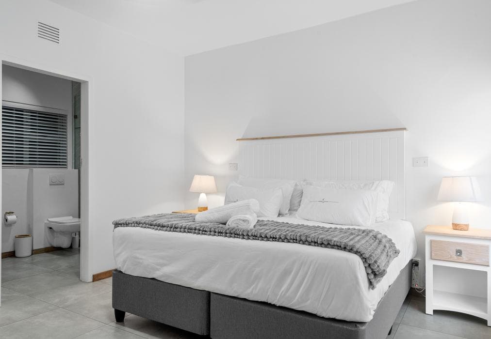 Perna Perna Coastal Escape