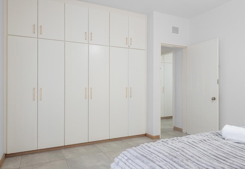 Perna Perna Coastal Escape