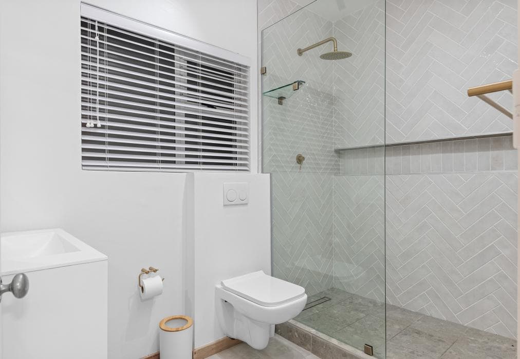 Perna Perna Coastal Escape