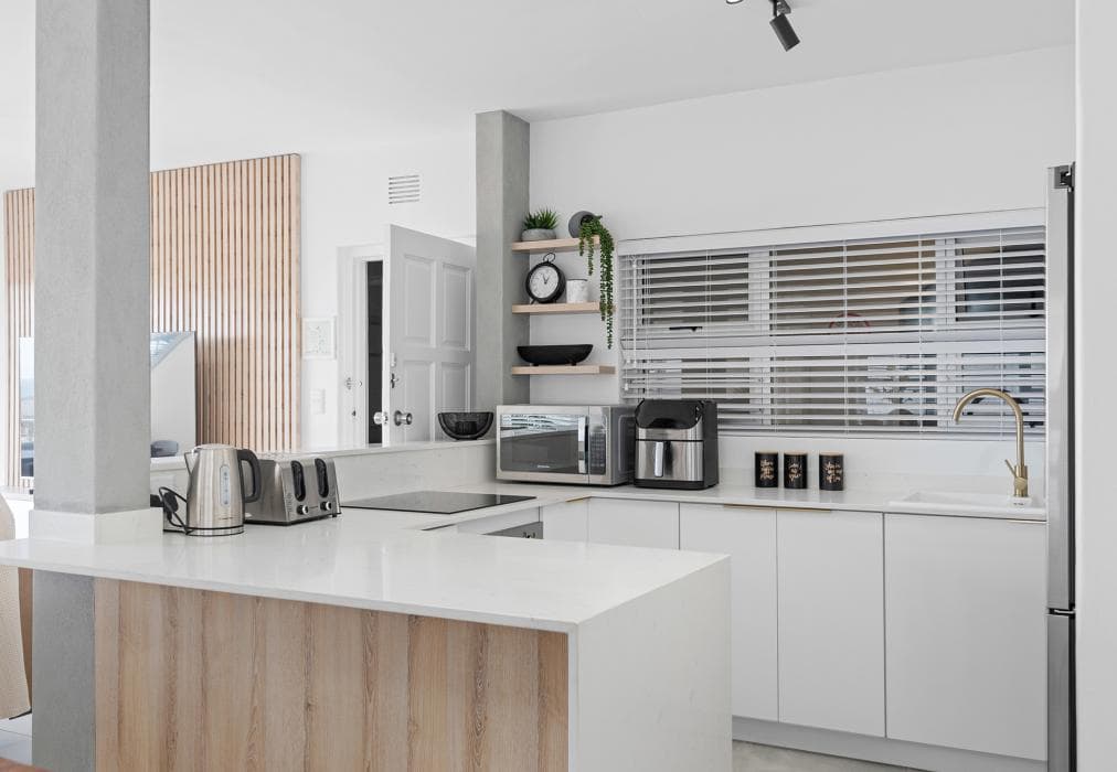 Perna Perna Coastal Escape