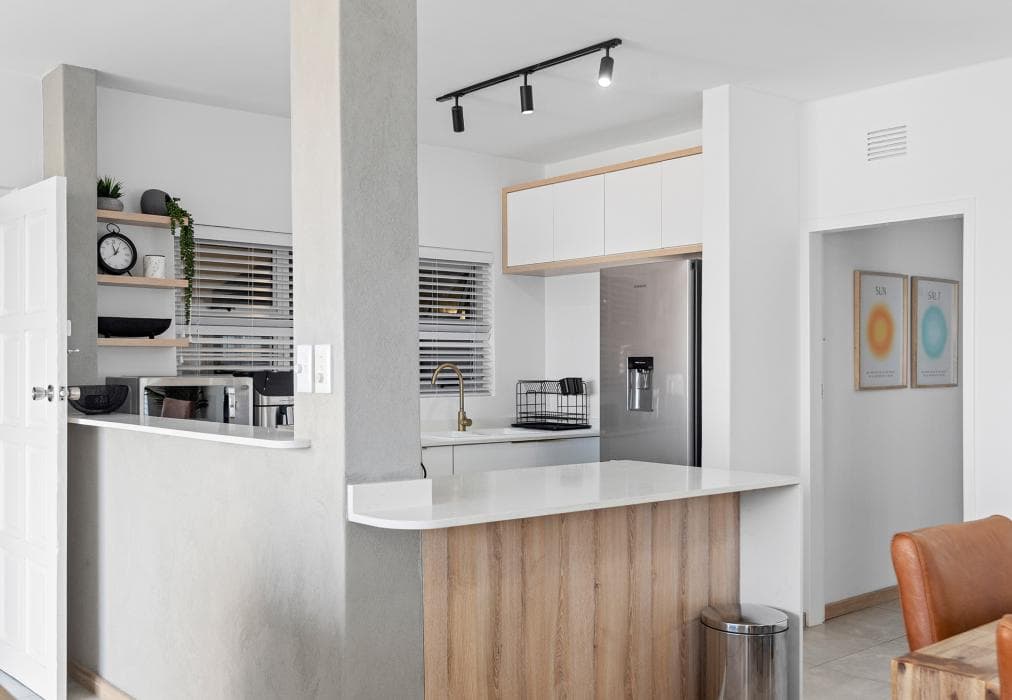 Perna Perna Coastal Escape