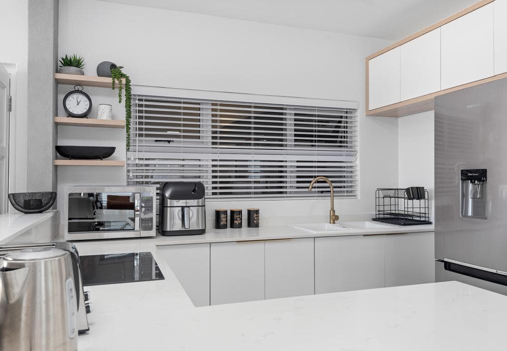 Perna Perna Coastal Escape