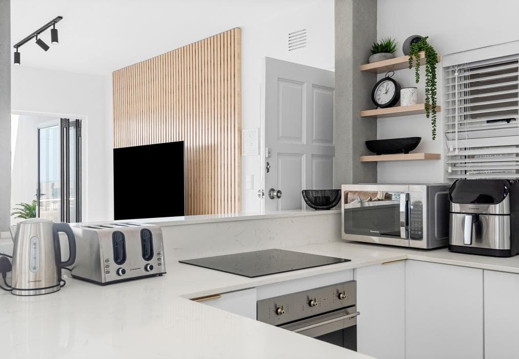 Perna Perna Coastal Escape