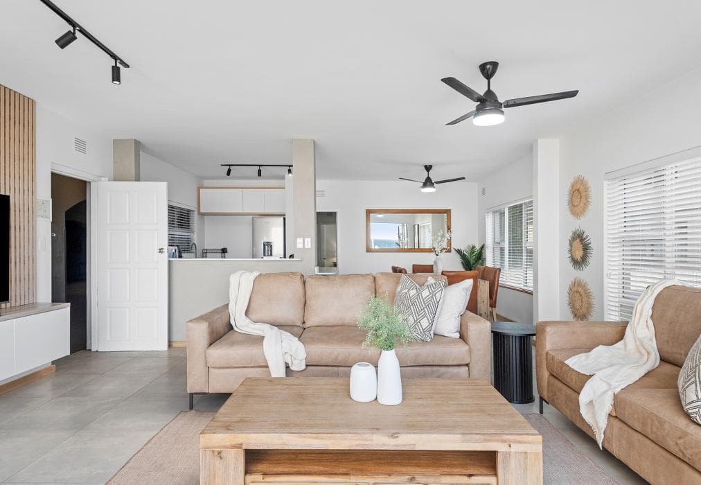 Perna Perna Coastal Escape