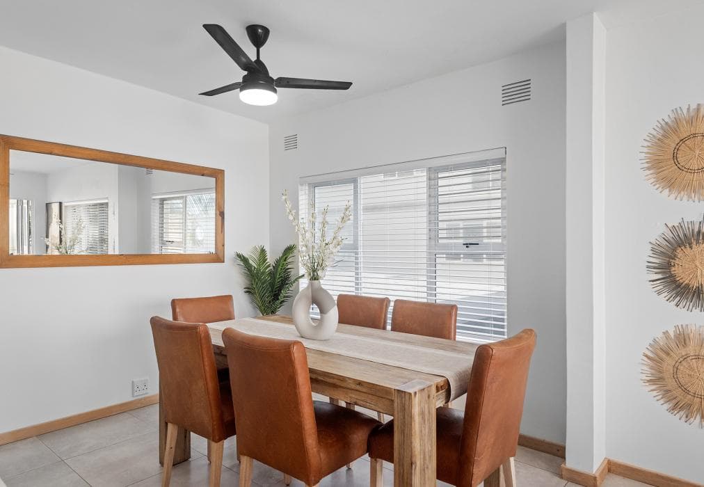 Perna Perna Coastal Escape