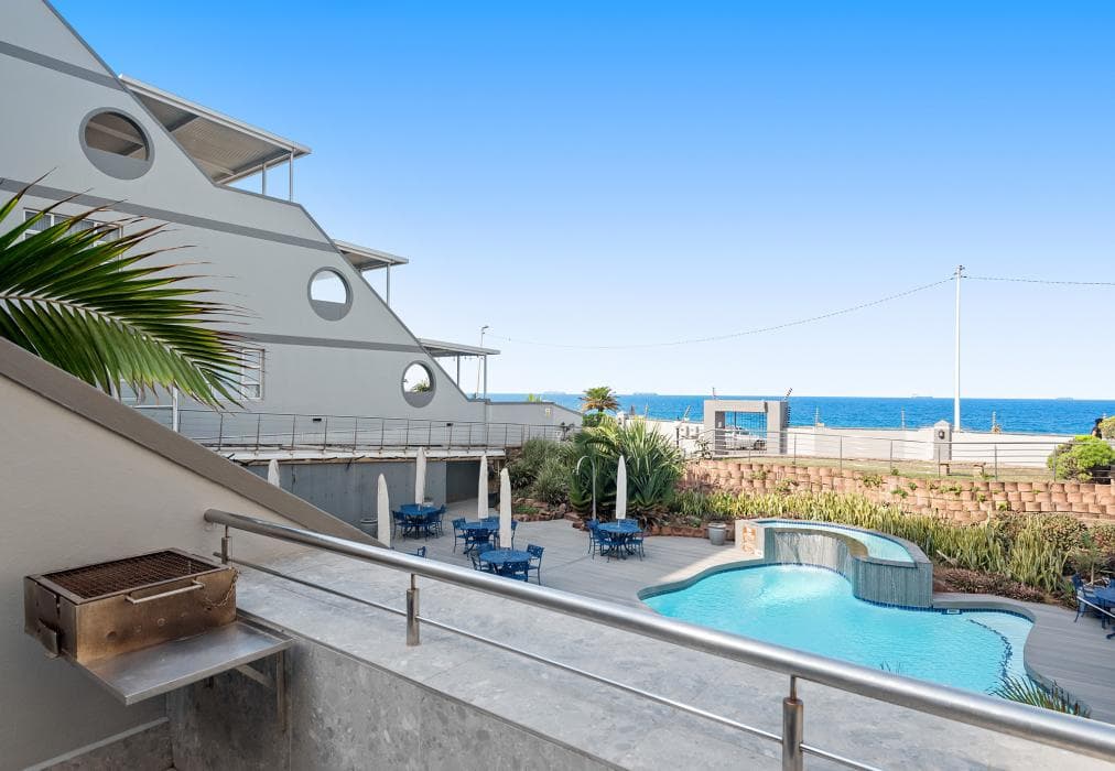 Perna Perna Coastal Escape