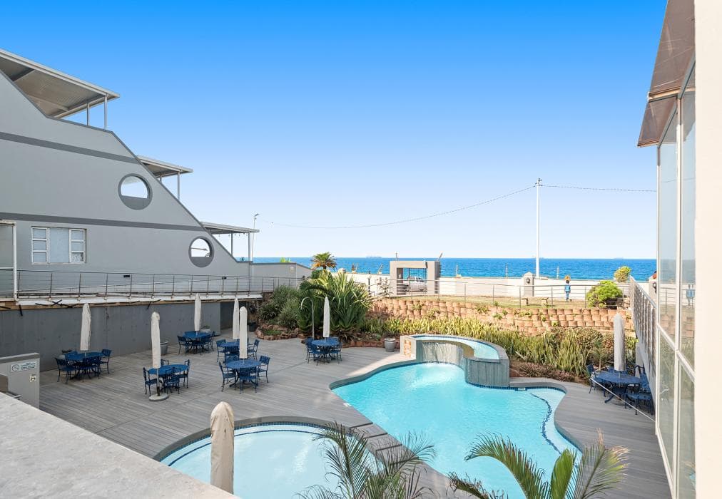 Perna Perna Coastal Escape