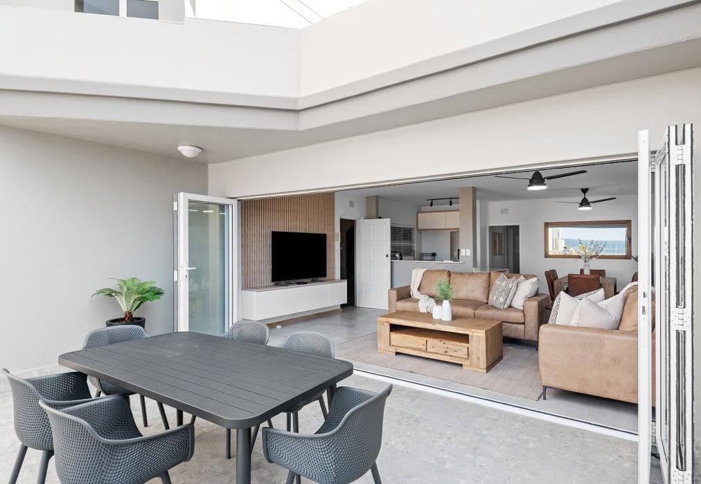 Perna Perna Coastal Escape