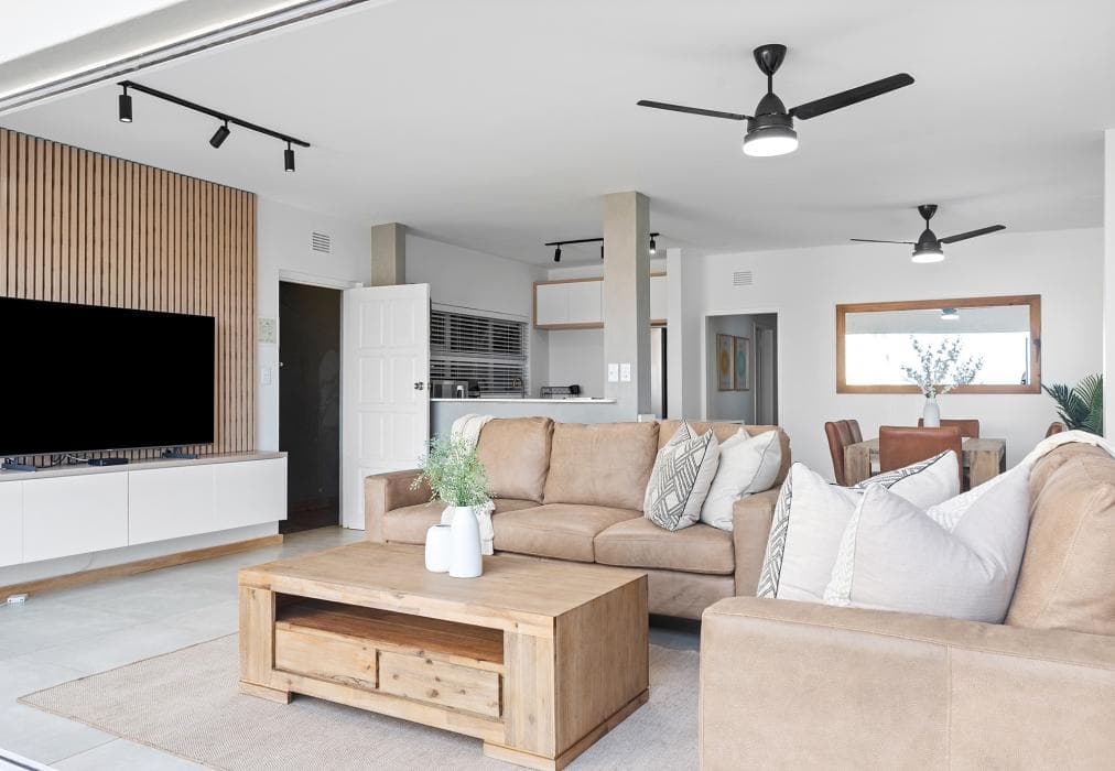 Perna Perna Coastal Escape