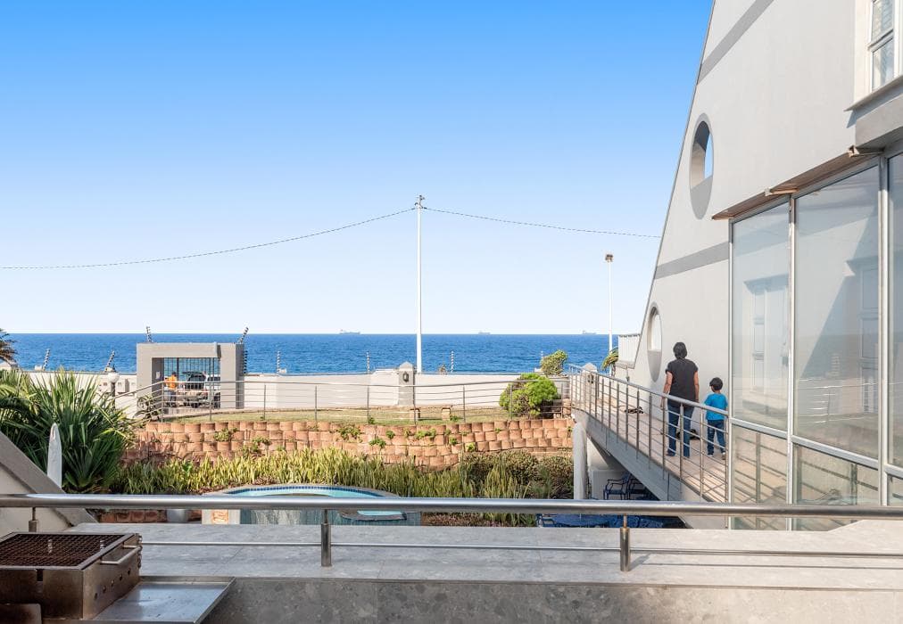 Perna Perna Coastal Escape