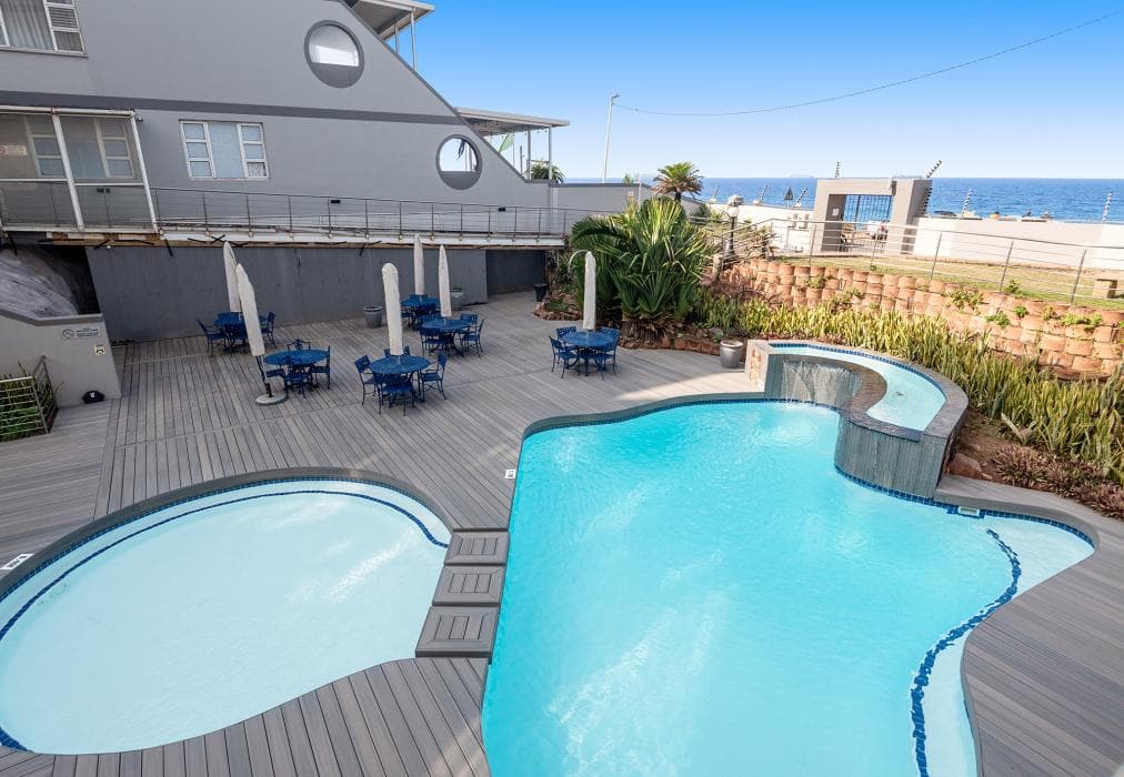 Perna Perna Coastal Escape