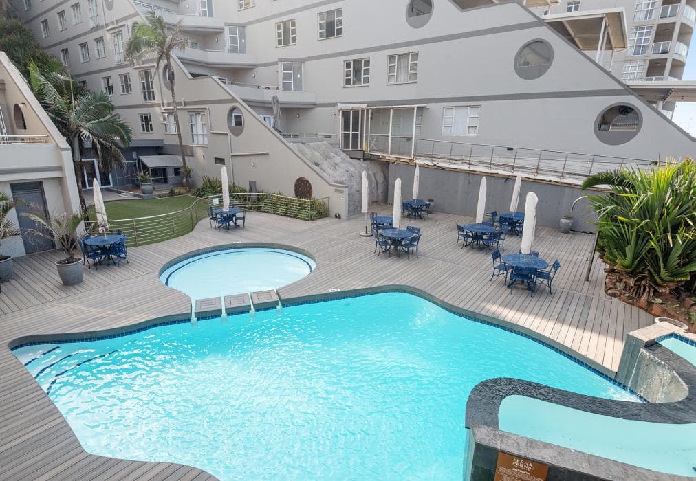 Perna Perna Coastal Escape