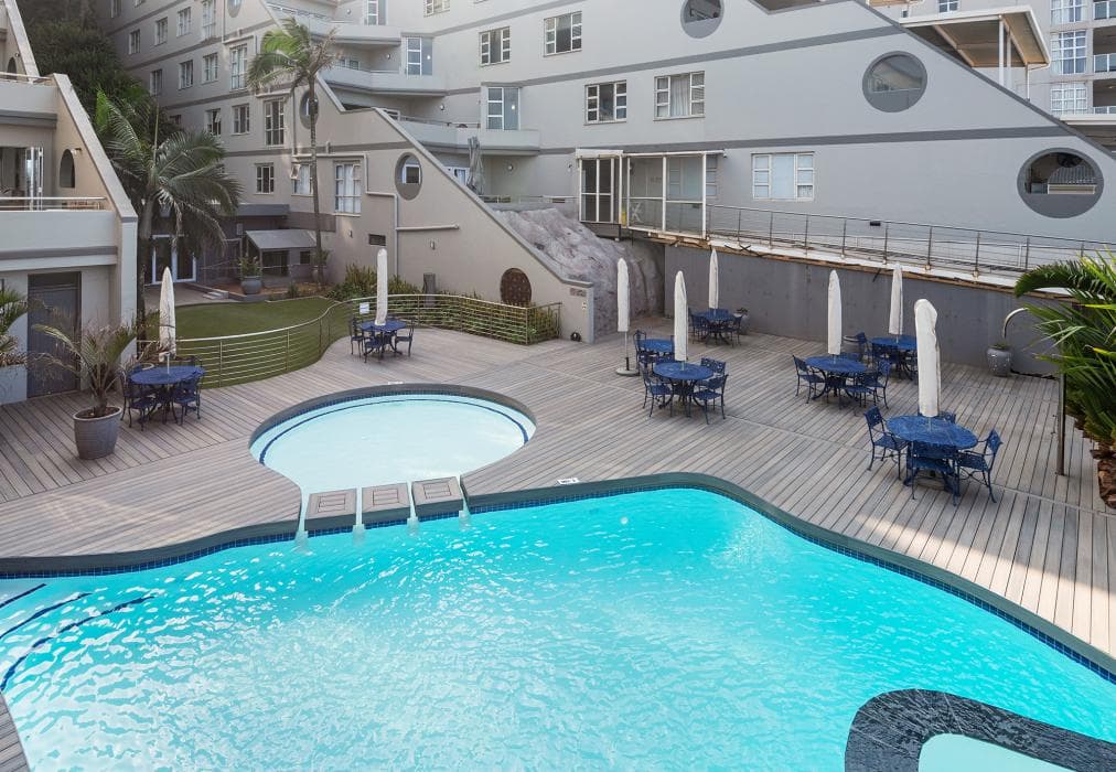 Perna Perna Coastal Escape