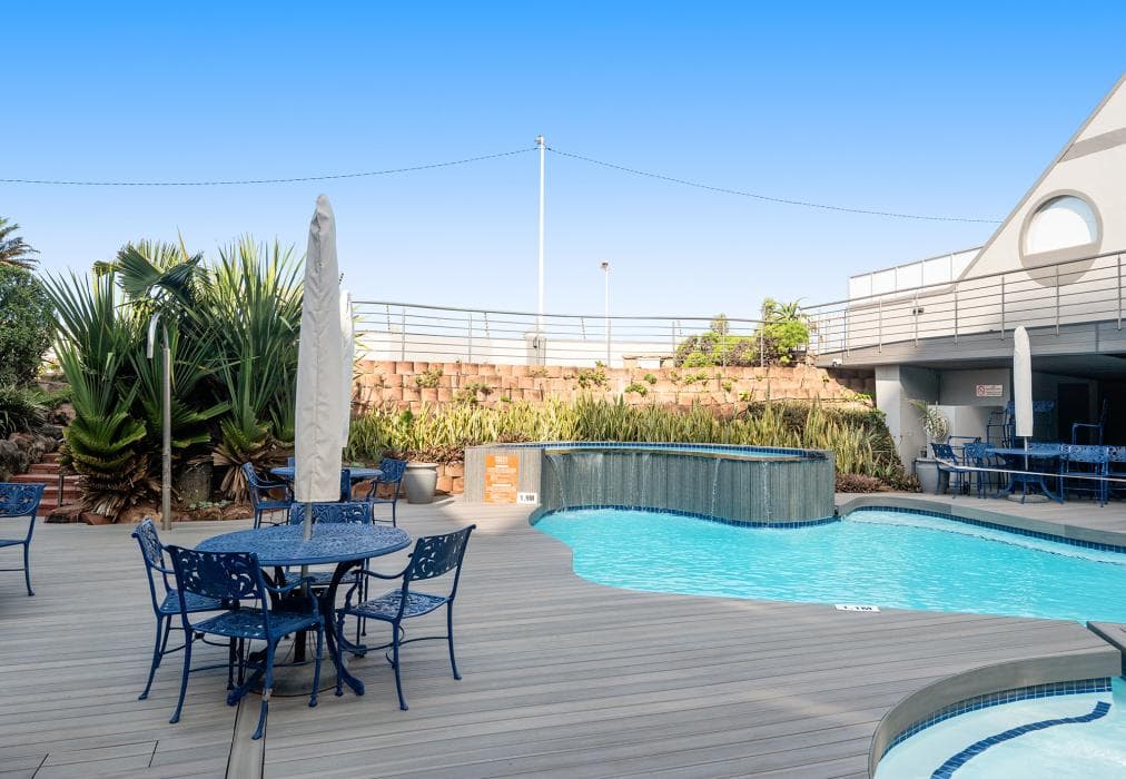 Perna Perna Coastal Escape