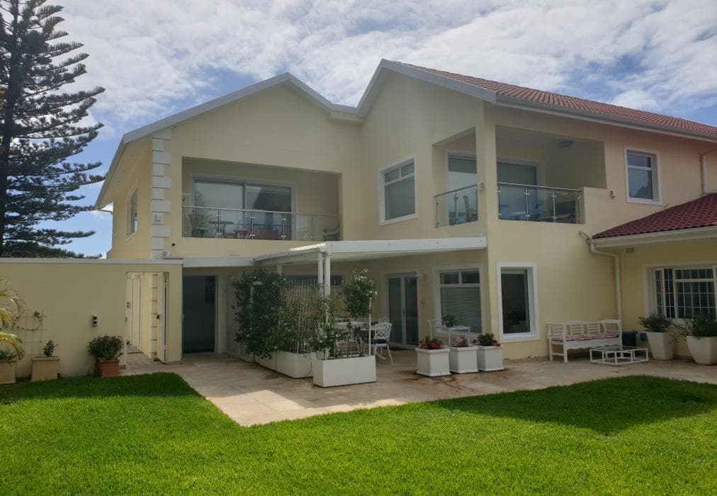 Junior-Suite Pinotage