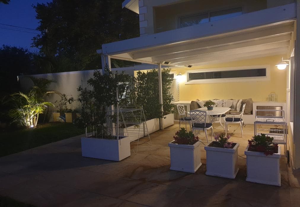 Junior-Suite Pinotage