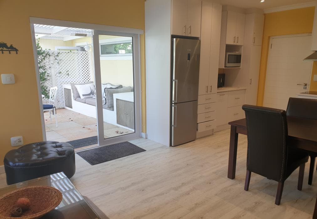 Junior-Suite Pinotage