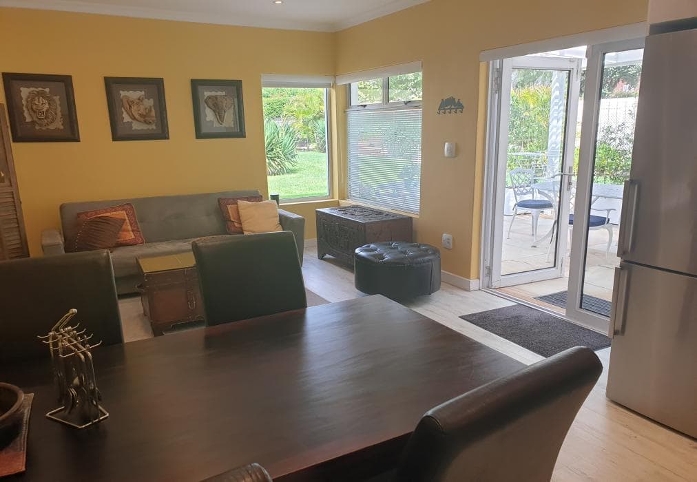 Junior-Suite Pinotage