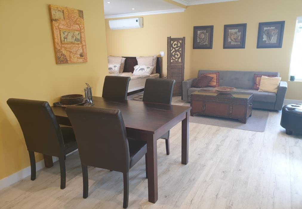 Junior-Suite Pinotage