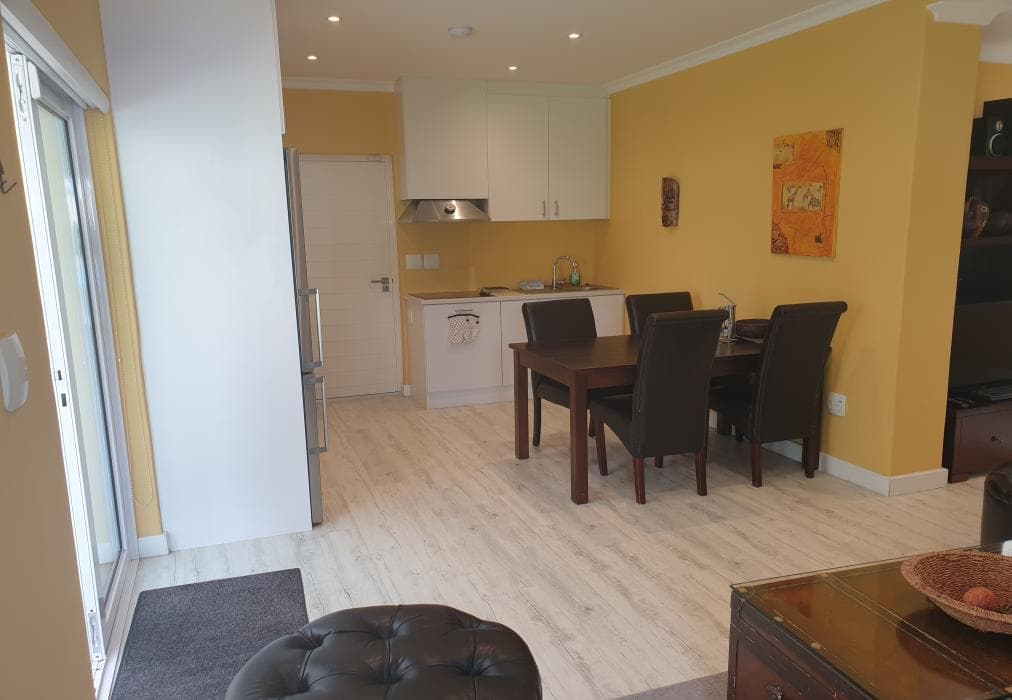 Junior-Suite Pinotage