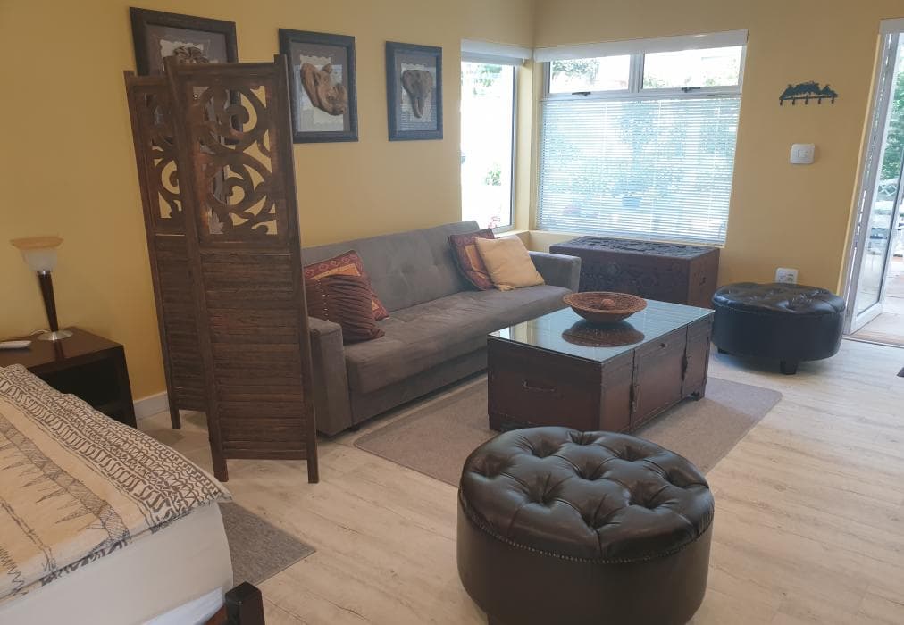 Junior-Suite Pinotage