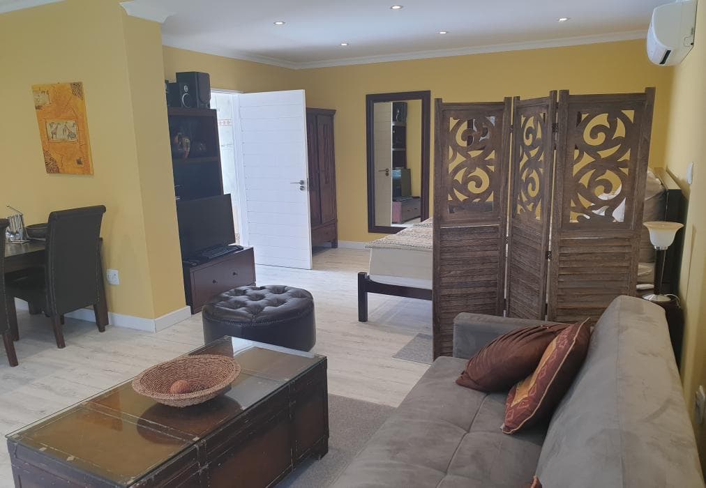 Junior-Suite Pinotage