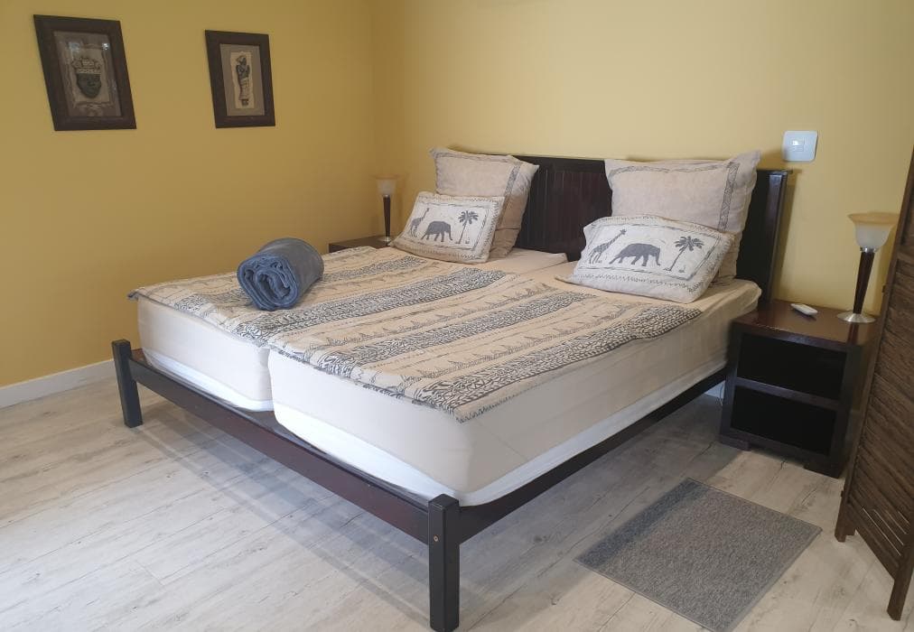 Junior-Suite Pinotage