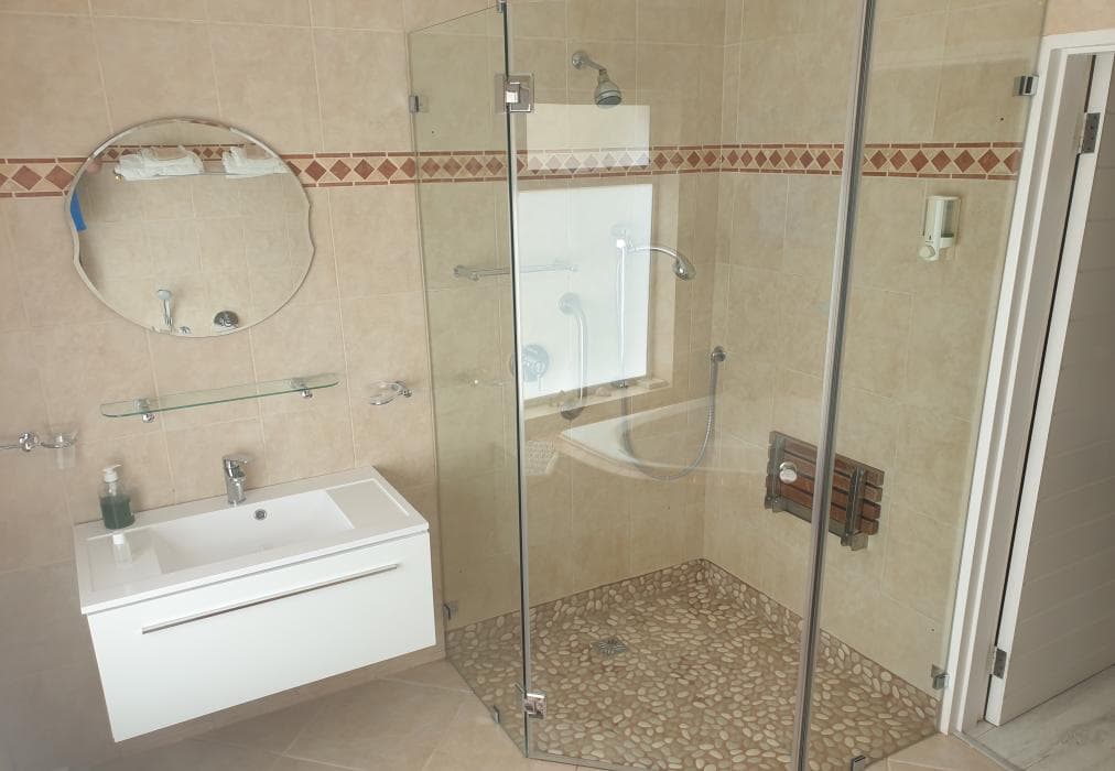 Junior-Suite Pinotage