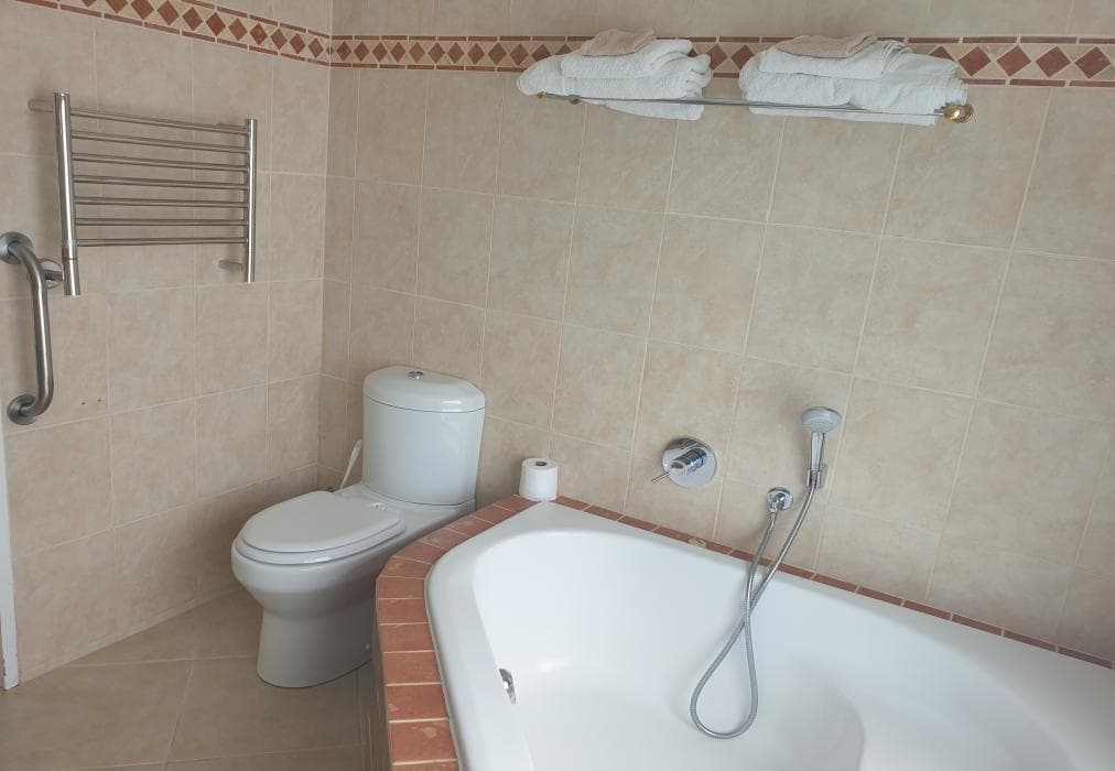 Junior-Suite Pinotage