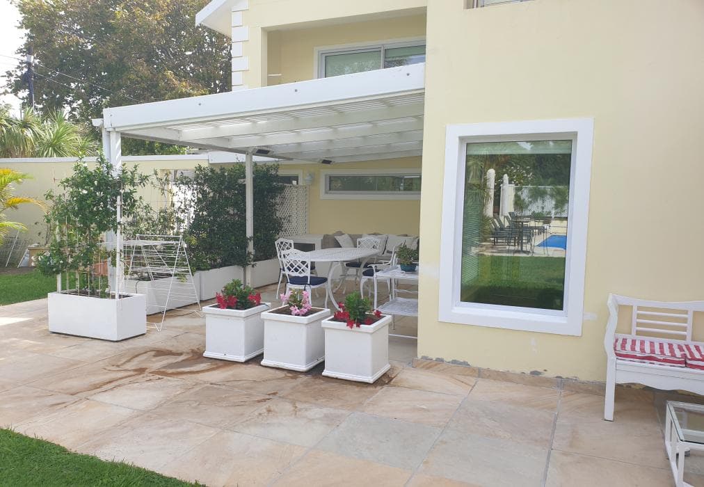 Junior-Suite Pinotage