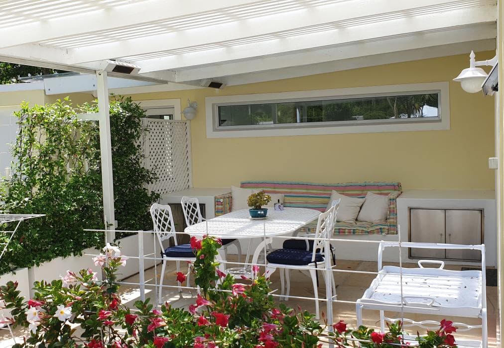 Junior-Suite Pinotage