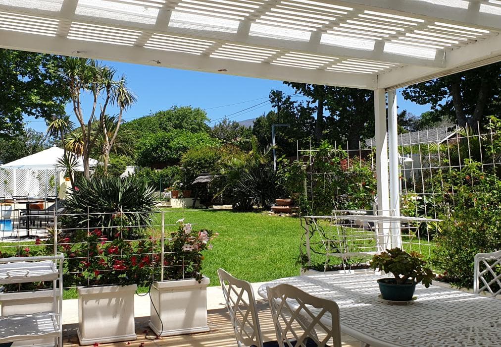 Junior-Suite Pinotage