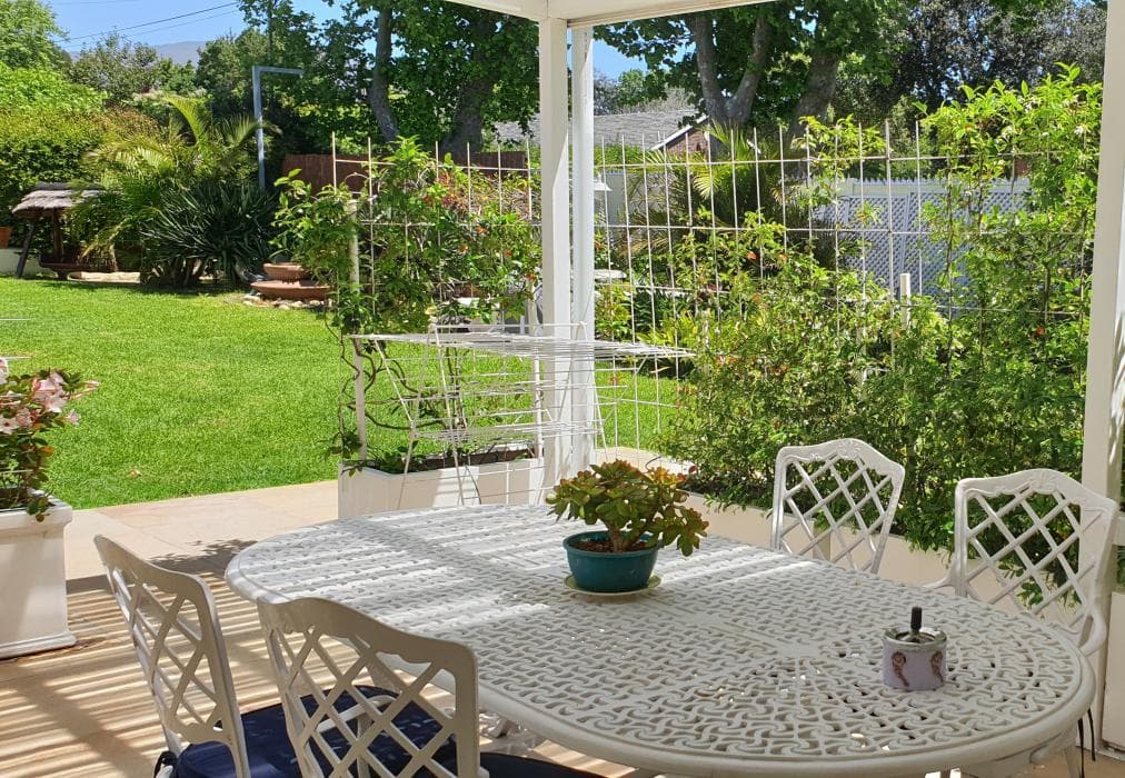 Junior-Suite Pinotage