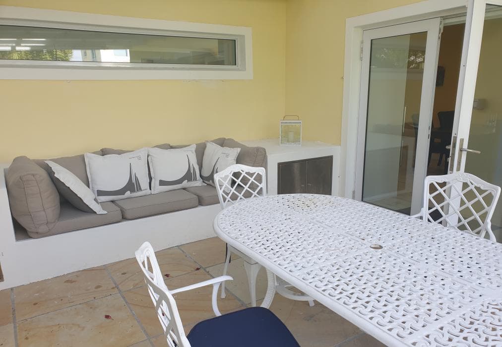 Junior-Suite Pinotage