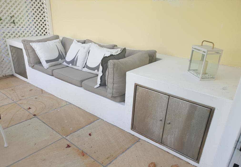 Junior-Suite Pinotage