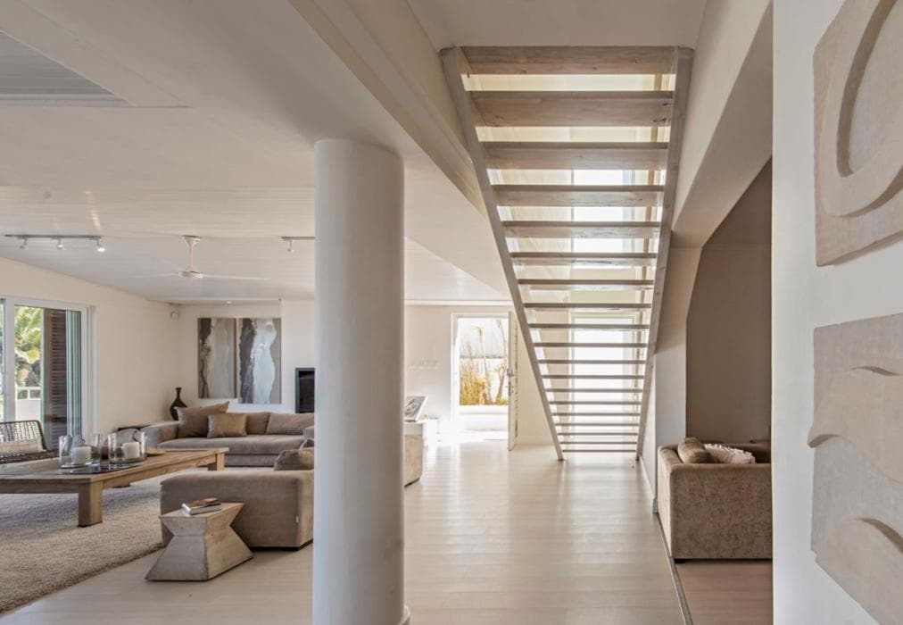 Blue Views - Terrace