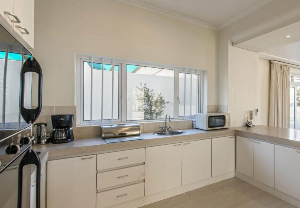 Blue Views - Terrace