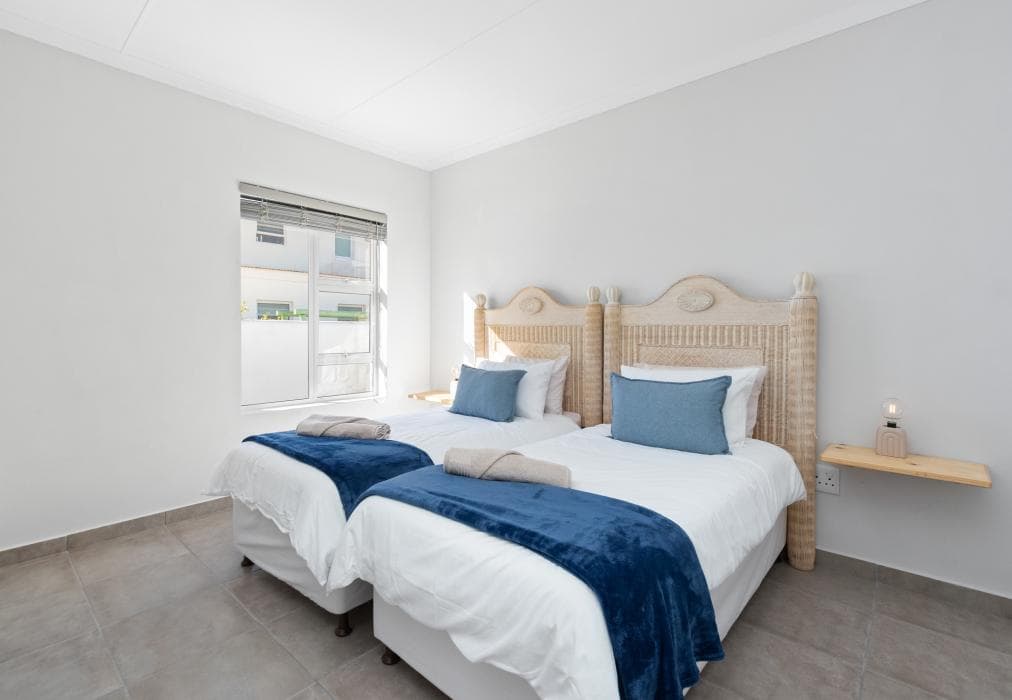 Lampiesbaai Beach House