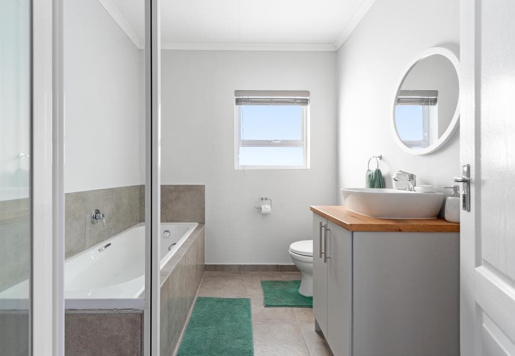 Lampiesbaai Beach House