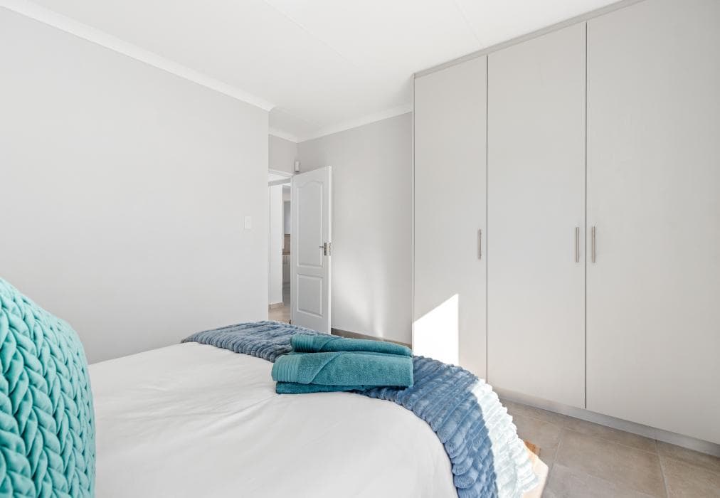 Lampiesbaai Beach House