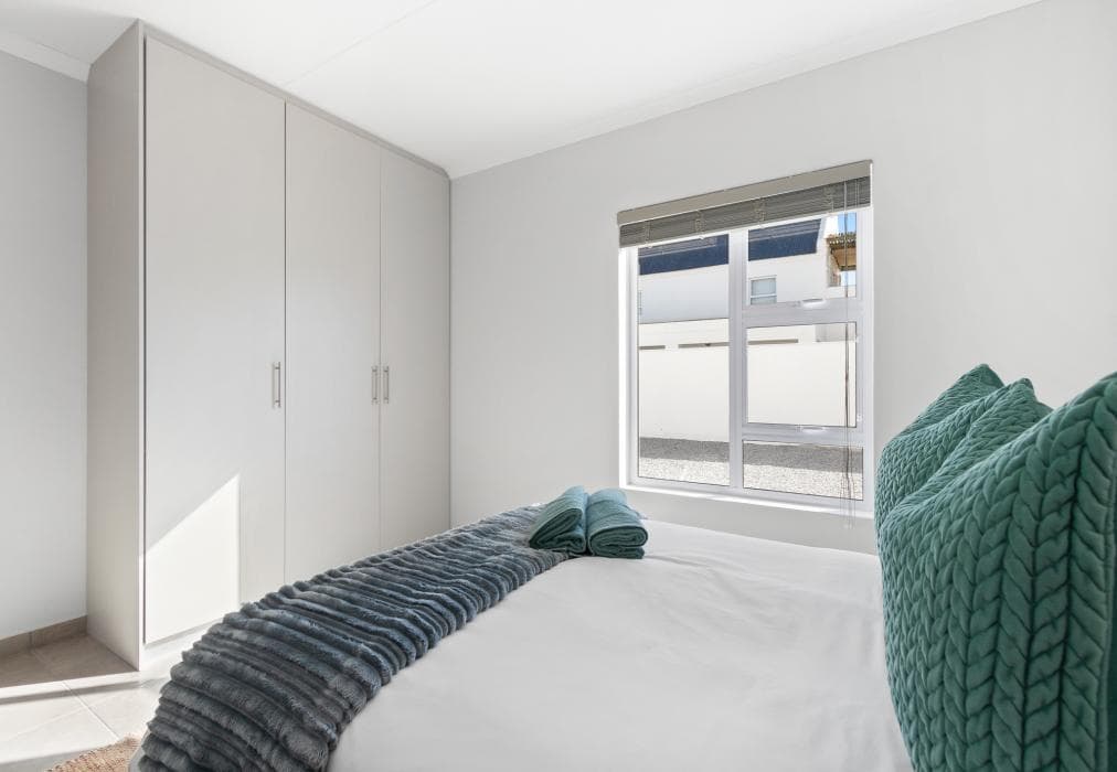 Lampiesbaai Beach House